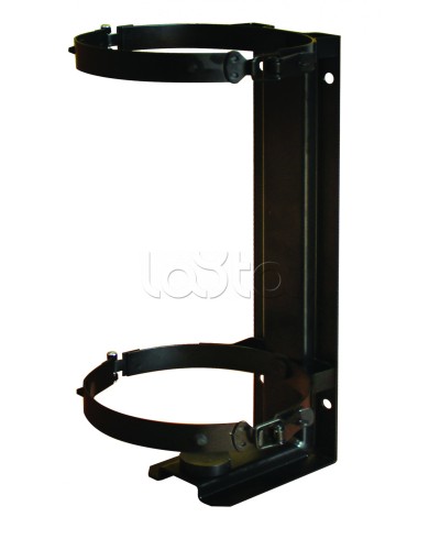 Транспортный кронштейн ПОЖТЕХНИКА МИГ КТХ-8 на 2-х металлических хомутах (ОП-8-ОП-10, ОВП-8, ОВП-10, ОВЭ-9, ОХ-6) в Махачкале Дополнительное оборудование пожаротушения Pintop.ru