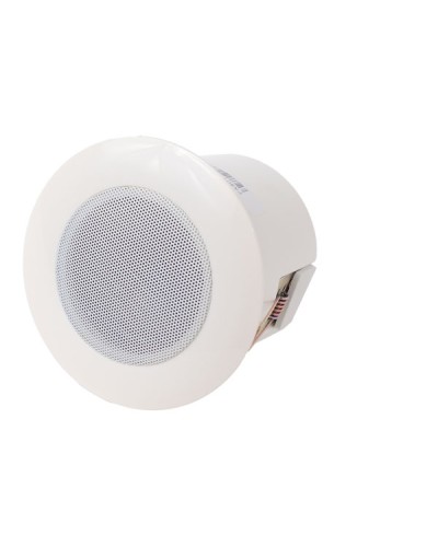 Оповещатель пожарный речевой потолочный встраиваемый Полисервис Октава АС-3-30/100 (ПП) в Махачкале Система оповещения Октава Полисервис Pintop.ru