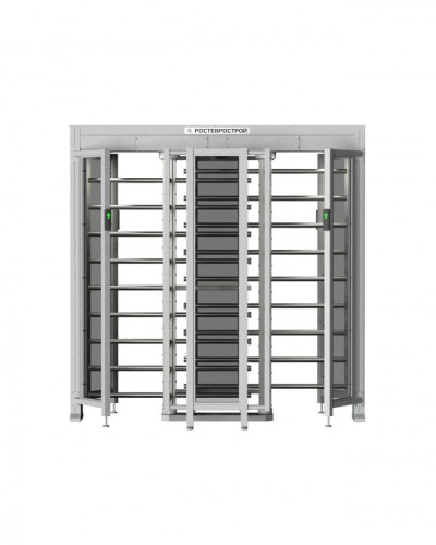 Турникет Ростов-Дон ПР2С/4М2 (0900) в Махачкале Турникеты Pintop.ru