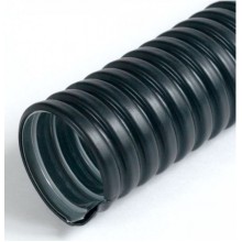 Металлорукав в ПВХ оболочке Р3-ЦП-НГ-12 (10м/уп) Промрукав (PR04.0276)