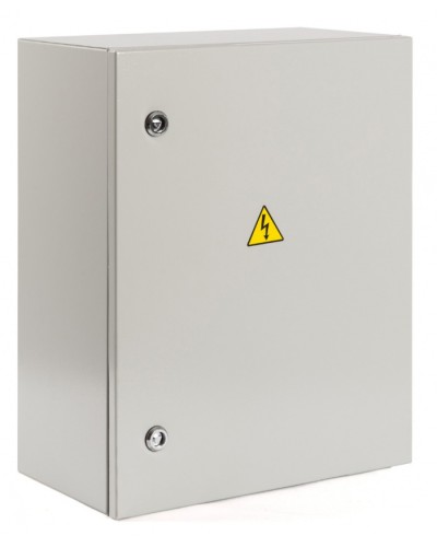 Бастион АО 2/40 исп.5М Аккумуляторный отсек для двух термостатов 12В 40Ач 400х500х225 в Махачкале Электротехническое оборудование Pintop.ru