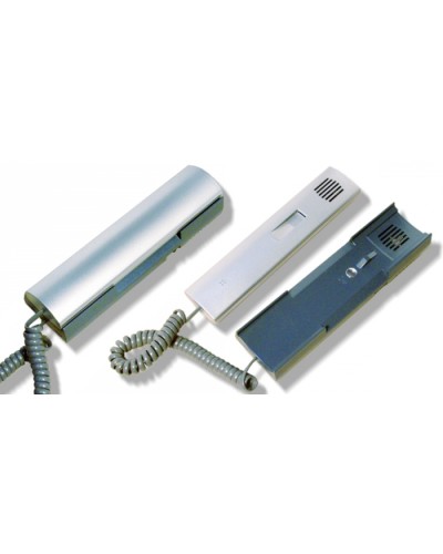 Трубка абонентская переговорная Цифрал КМ-2НО.М в Махачкале Абонентские видеоустройства Pintop.ru