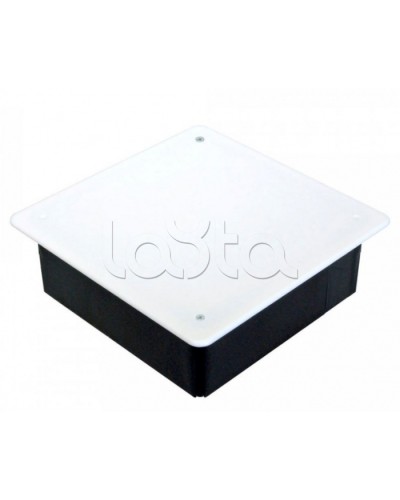 Коробка распределительная для с/п безгалогенная (HF) 103х103х47 (72шт/кор) Промрукав (80-0860С) в Махачкале Распределительные коробки Pintop.ru