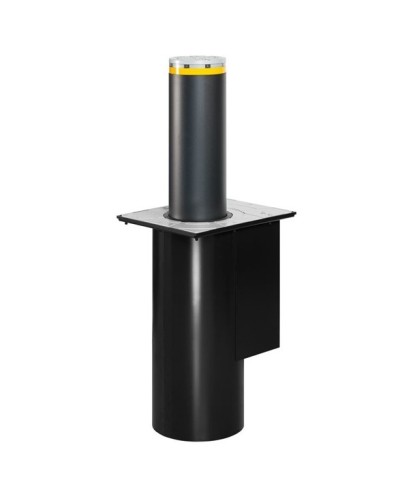 Блокиратор гидравлический дорожный автоматический J200 HA высотой 600 мм Faac 116500 в Махачкале Запчасти для шлагбаумов и автоматики Pintop.ru