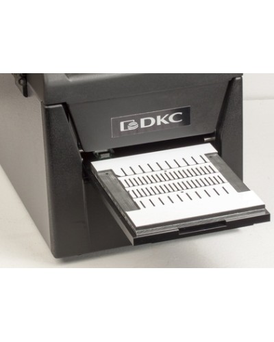 Адаптер. Жесткие маркировочные теги для трубчатых держателей. Длинна 15 мм DKC PLT08 в Махачкале Аксессуары для стоек и шкафов Pintop.ru