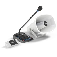 Комплект переговорного устройства STELBERRY S-525