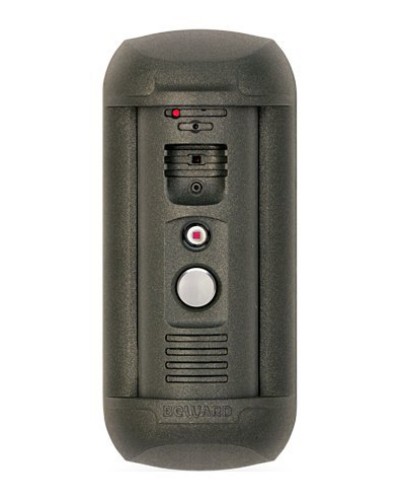 Вызывная антивандальная панель Beward DS81906A в Махачкале Вызывные IP панели Pintop.ru