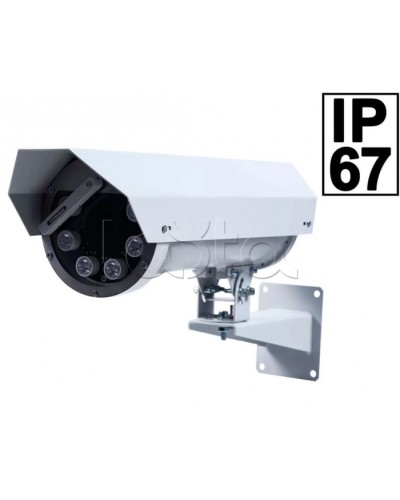 Термокожух общепромышленный Компания СМД Орион ОП Тип 1-А-24-36В в Махачкале Кожухи и термокожухи для камер Pintop.ru