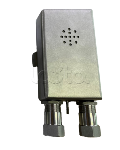 Взрывозащищенный звуковой оповещатель Спектрон ОЗ-Exi-Н-Прометей 12-36В в Махачкале Оповещатели Ex Pintop.ru