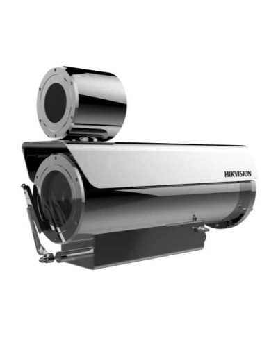 Взрывозащищенная Smart IP-камера Hikvision DS-2DB4236I-CWX(T5/316L) в Махачкале Взрывозащищенные камеры Pintop.ru