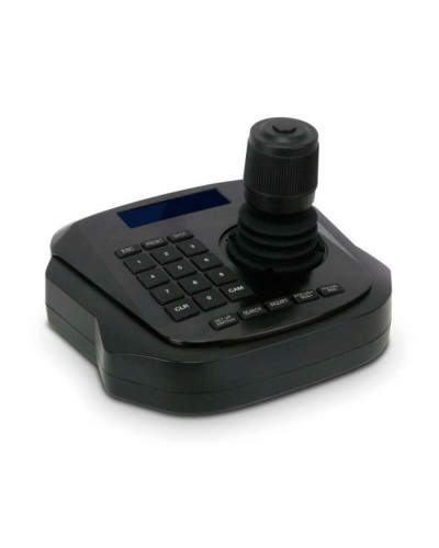 USB клавиатура Tiandy TC-C312 Spec:V1.0 в Махачкале Пульты управления и матричные переключатели для видеонаблюдения Pintop.ru