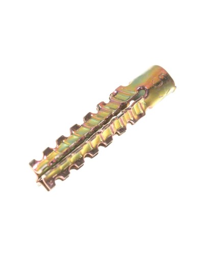 Дюбель металлический универсальный 8х60 (1000 шт/уп) Промрукав (PR08.10210) в Махачкале Крепеж: Дюбели, шурупы, саморезы Pintop.ru