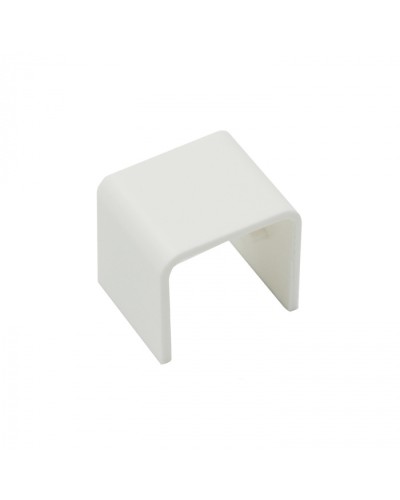 Соединение на стык 16х16мм, (10шт) Экопласт (71502) - NU16/16 Соединение на стык 16х16мм, (10шт) Экопласт в Махачкале Аксессуары для кабель-канала Pintop.ru