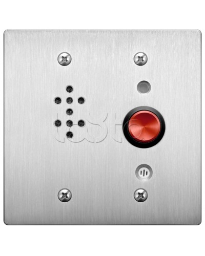 Устройство переговорное TOA RS-480 в Махачкале Системы оповещения и трансляции TOA Pintop.ru