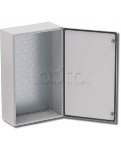 Шкаф навесной серии ST 600х600х250 IP65 DKC R5ST0669 в Махачкале Щиты электрические Pintop.ru