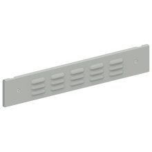 FORMAT Фальш-панель внешняя вентилируемая 100х600мм IEK (FO-00-PWSV-010-060)