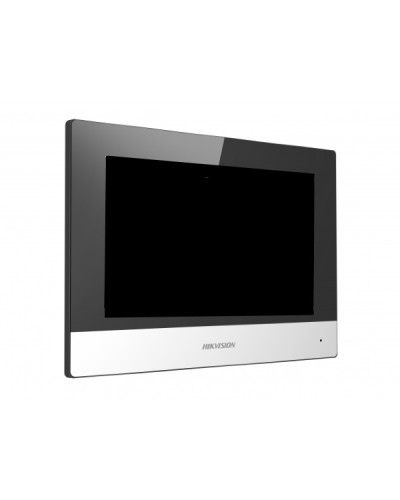 IP видеодомофон cенсорный 7 Hikvision DS-KH6320-TE1 в Махачкале Абонентские IP устройства Pintop.ru