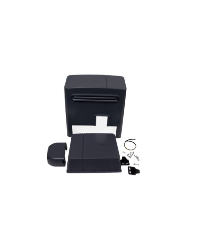 Комплект кожухов Came 88001-0108 в Махачкале Запчасти для шлагбаумов и автоматики Pintop.ru