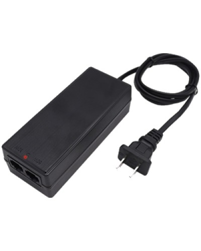 PoE-инжектор Tantos TSn-PoE48G в Махачкале Дополнительное оборудование для сетей Pintop.ru