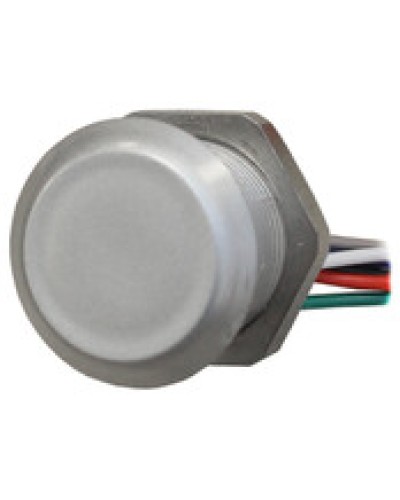 Считыватель EM Smartec ST-PR010EM-GR в Махачкале Дополнительное оборудование для СКУД Pintop.ru