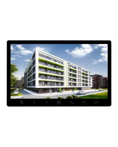 Монитор Tantos Sherlock HD SE (Black) VZ в Махачкале Абонентские IP устройства Pintop.ru