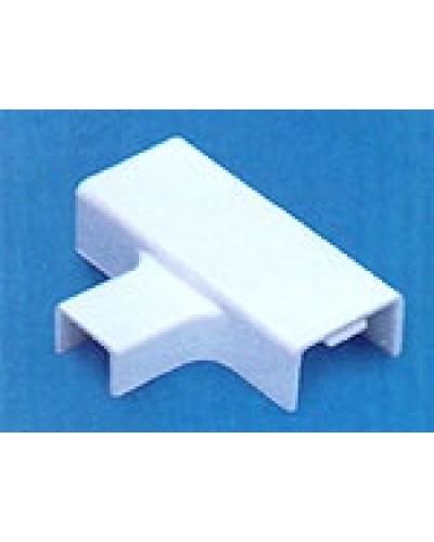 Т-подвод с 24x14 на 39x18 TWT TWT-CT24/39-UT-WH в Махачкале Аксессуары для кабель-канала Pintop.ru