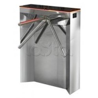 Турникет Сибирский Арсенал SA400-E300-MF нержавейка+камень