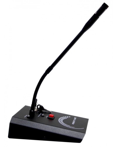 Станция микрофонная Сибирский Арсенал Микрофонная станция Рокот-5 МС в Махачкале Система оповещения Рокот Сибирский Арсенал Pintop.ru