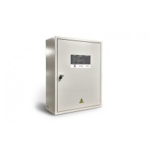 Шкаф управления адресный Рубеж ШУН/В-О-1,5-03-УК6-R3