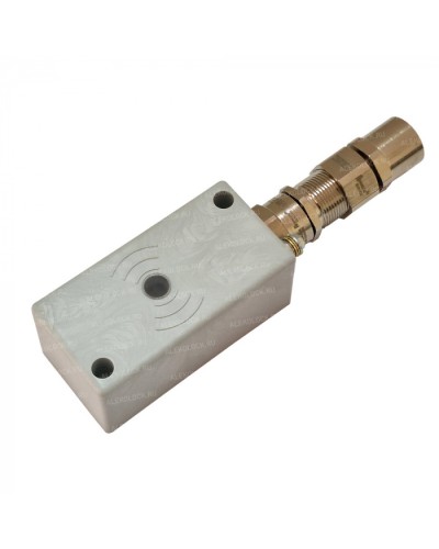 Считыватель взрывозащищенный ALeko ALM-RD-S08-FM-RMFEH-T в Махачкале Считыватели Pintop.ru