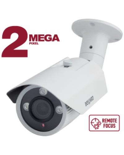 Уличная профессиональная IP-камера Beward B2560RVZ2 в Махачкале IP-камеры Pintop.ru