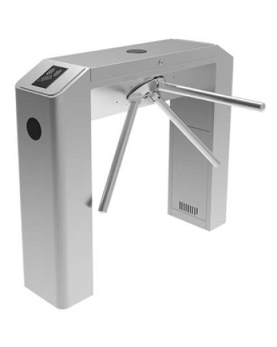 Турникет тумбовый Smartec-СКД ST-TS200 в Махачкале Турникеты Pintop.ru