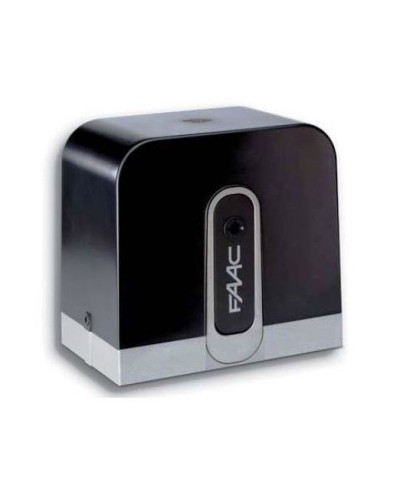 Привод C720 Faac 109320 в Махачкале Автоматизация ворот Pintop.ru