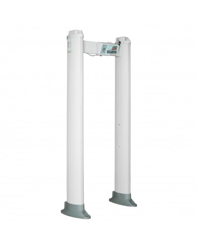 Металлодетектор арочный Блокпост РС Х 1800 M K в Махачкале Металлодетекторы Pintop.ru