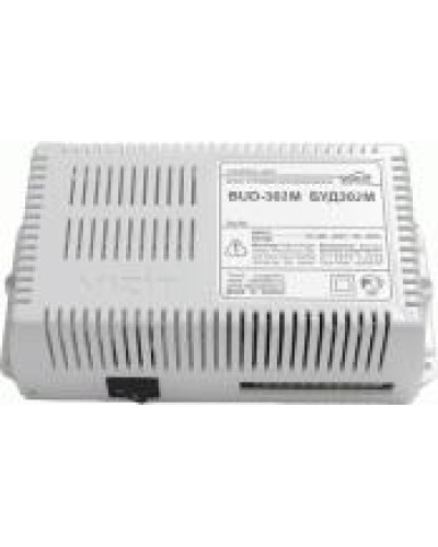 Блок управления домофона Vizit БУД-302М в Махачкале Блоки управления многоабонентные Pintop.ru