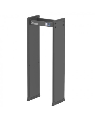 Арочный металлодетектор Блокпост PC Vx 6300 (63/42/21) IP65 в Махачкале Металлодетекторы Pintop.ru