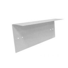 Козырек для оповещателей КРИСТАЛЛ и ЛЮКС Электротехника и Автоматика Козырек 330х130