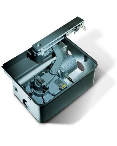 Комплект автоматики для распашных ворот Came FROG 24 (до 800 кг до 3,0 м 100%) в Махачкале Автоматизация ворот Pintop.ru