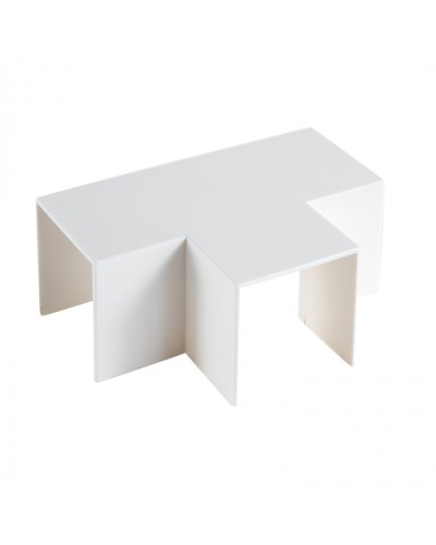 MT40/40 Угол 40х40мм Т-образный, огнестойкость Е110 (10шт) 1кор.=350шт. Экопласт в Махачкале Аксессуары для кабель-канала Pintop.ru