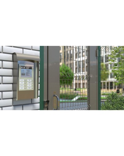 Монтажный комплект Vizit МКF-25 в Махачкале Аксессуары для многоабонентных систем Pintop.ru