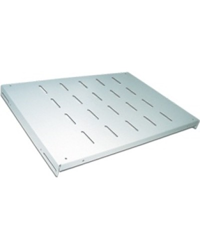 Полка для двухрамных стоек глубиной 800 мм TWT TWT-RACK2-S4-8/80 в Махачкале Полки для шкафов и стоек Pintop.ru