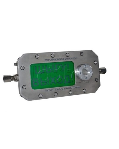 Табло Спектрон ТСЗВ-Exd-Н-Прометей 220 В в Махачкале Оповещатели Ex Pintop.ru