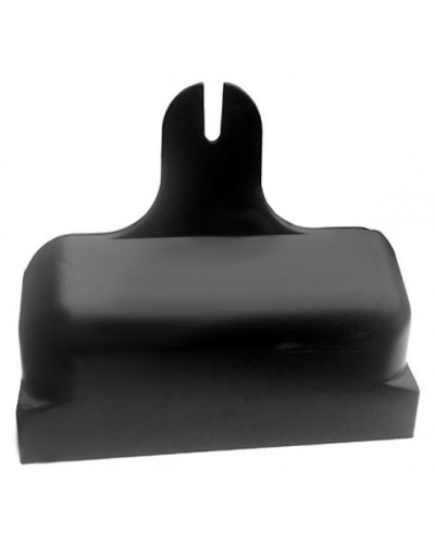 Боковая крышка правая BX Came 119RIBX005 в Махачкале Запчасти для шлагбаумов и автоматики Pintop.ru