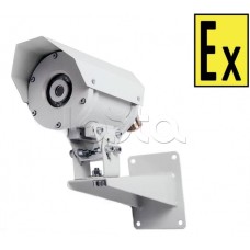 Видеокамера взрывозащищенная Компания СМД Орион МК ВК Тип-5 IP/2MP-А-PoE