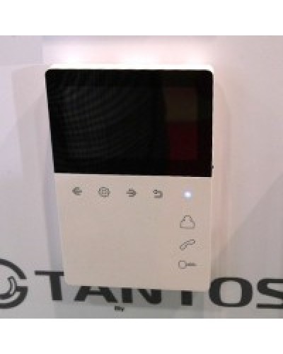 Монитор видеодомофона Tantos Elly S в Махачкале Абонентские видеоустройства Pintop.ru