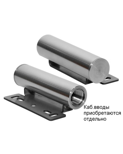 Взрывозащищенный магнитоконтактный извещатель Спектрон-ИО-102-МК-Т-П-Exd-А исп.1 в Махачкале Извещатели охранные Pintop.ru