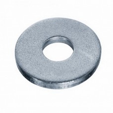 Шайба с широкими полями (кузовная) нержавеющая (А2) M8 (DIN 9021) (500 шт/уп) Промрукав (PR08.7471)