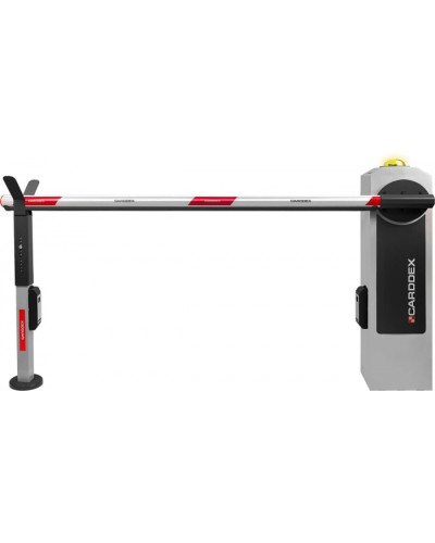 CARDDEX Тумба RBM-L (для левостороннего монтажа) в Махачкале Автоматические шлагбаумы Pintop.ru