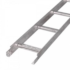 Лоток лестничный 400х50х3000 (1,5 мм) Промрукав (PR16.0914)