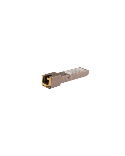 Модуль SFP медный OSNOVO SFP-TP-RJ45 в Махачкале Модули SFP/XFP/GBIC Pintop.ru